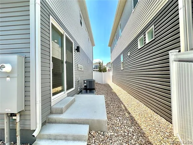5030 Walden Way Denver, CO 80249