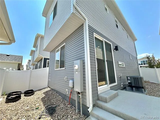 5030 Walden Way Denver, CO 80249