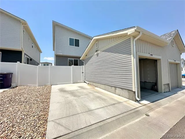 5030 Walden Way Denver, CO 80249