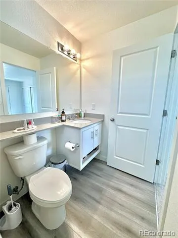 5030 Walden Way Denver, CO 80249