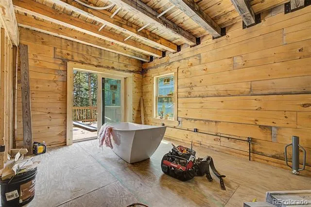 11156 Wallace Avenue Conifer, CO 80433