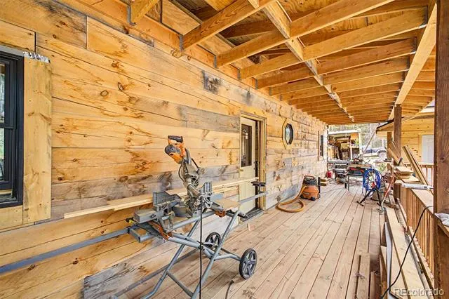 11156 Wallace Avenue Conifer, CO 80433