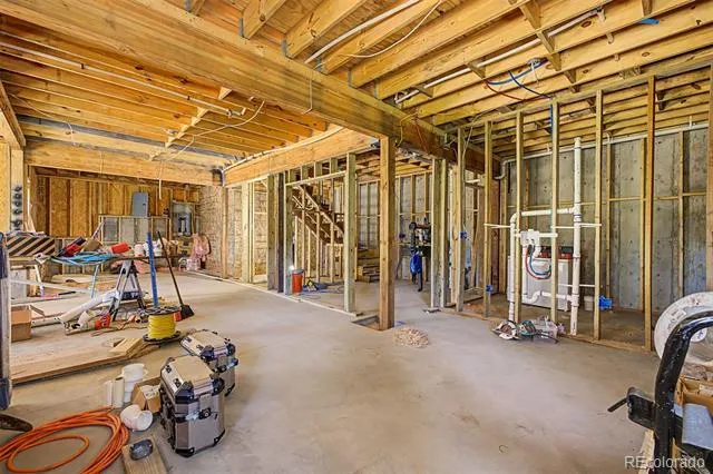 11156 Wallace Avenue Conifer, CO 80433