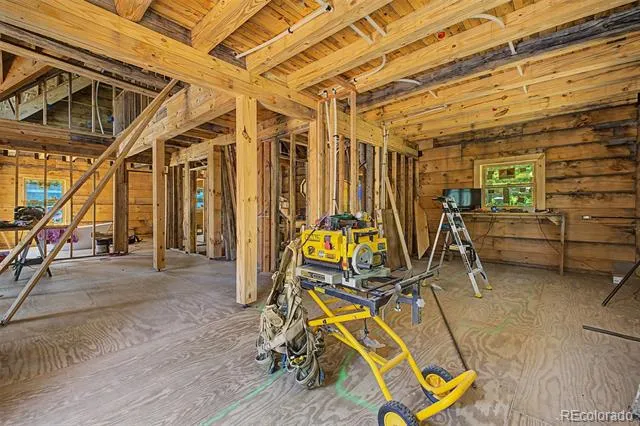 11156 Wallace Avenue Conifer, CO 80433