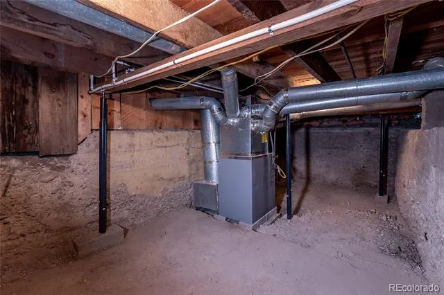 1610 San Luis Street Trinidad, CO 81082