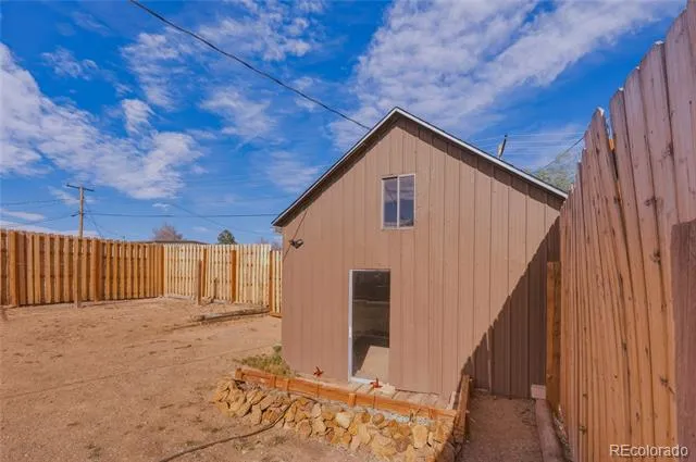 1610 San Luis Street Trinidad, CO 81082