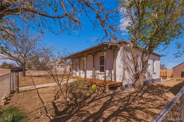 1610 San Luis Street Trinidad, CO 81082