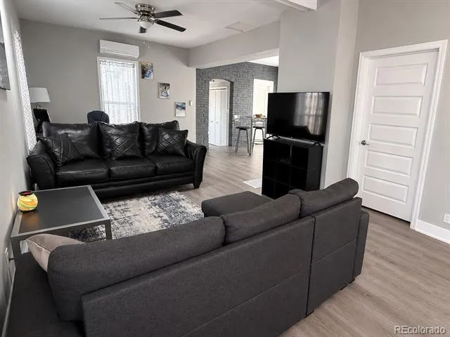 1610 San Luis Street Trinidad, CO 81082