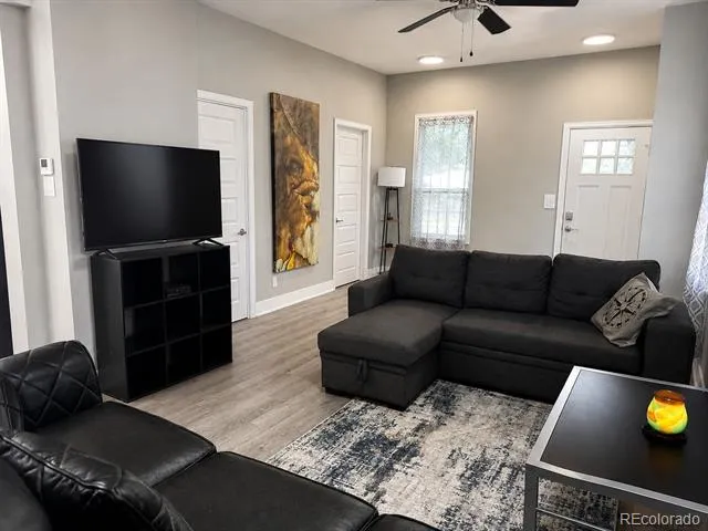 1610 San Luis Street Trinidad, CO 81082