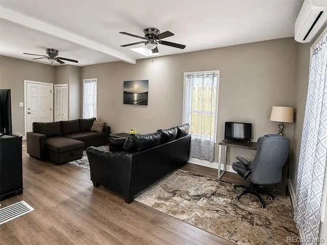 1610 San Luis Street Trinidad, CO 81082