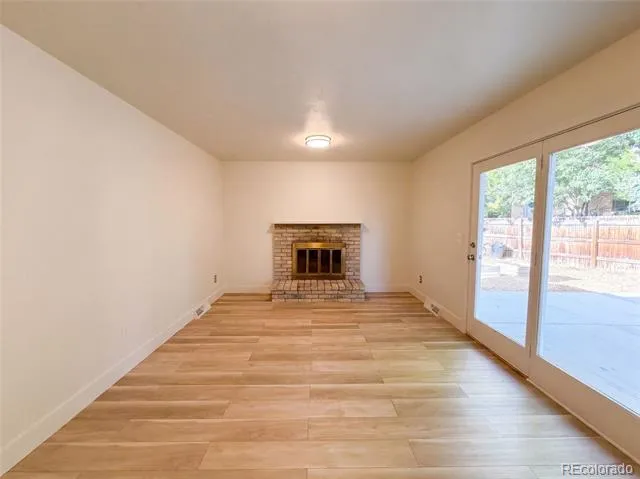 7447 S Ames Court Littleton, CO 80128