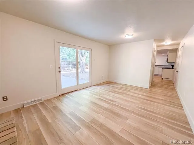 7447 S Ames Court Littleton, CO 80128