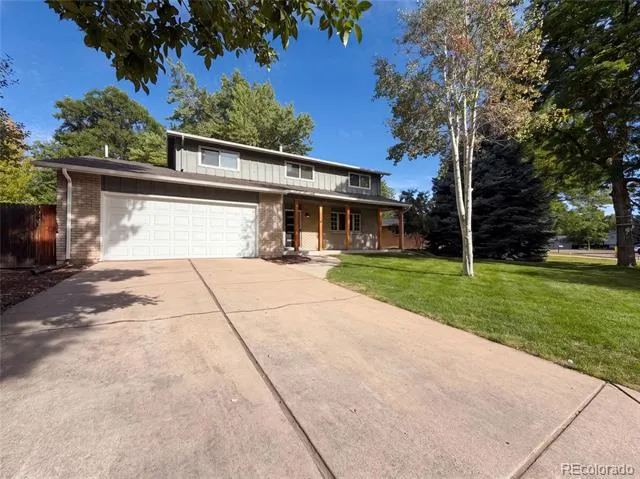 7447 S Ames Court Littleton, CO 80128