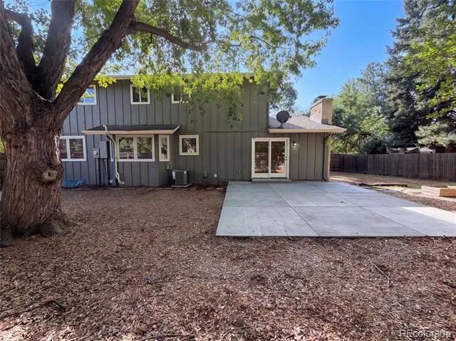 7447 S Ames Court Littleton, CO 80128