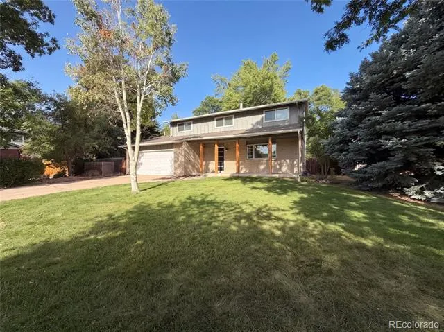7447 S Ames Court Littleton, CO 80128