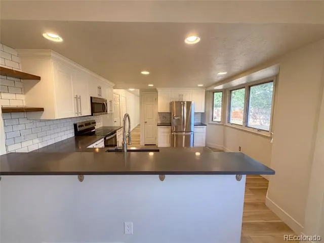7447 S Ames Court Littleton, CO 80128