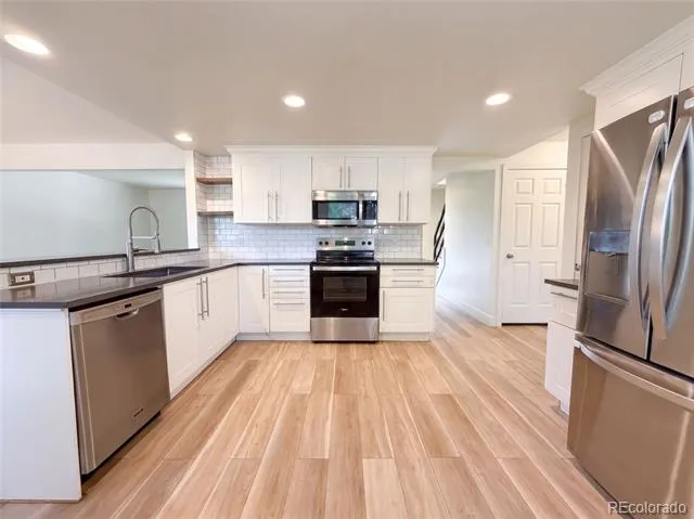 7447 S Ames Court Littleton, CO 80128
