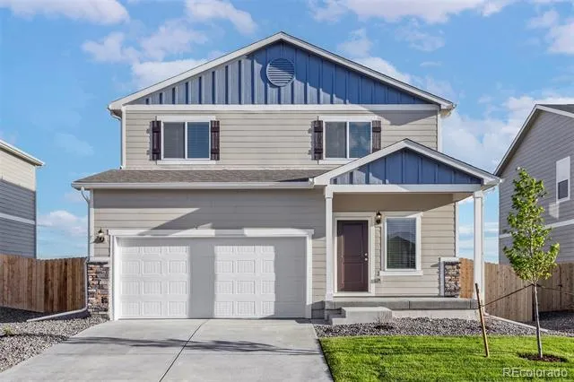 48240 Shetland Drive Bennett, CO 80102