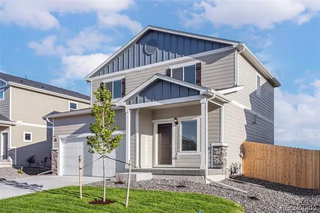 48240 Shetland Drive Bennett, CO 80102
