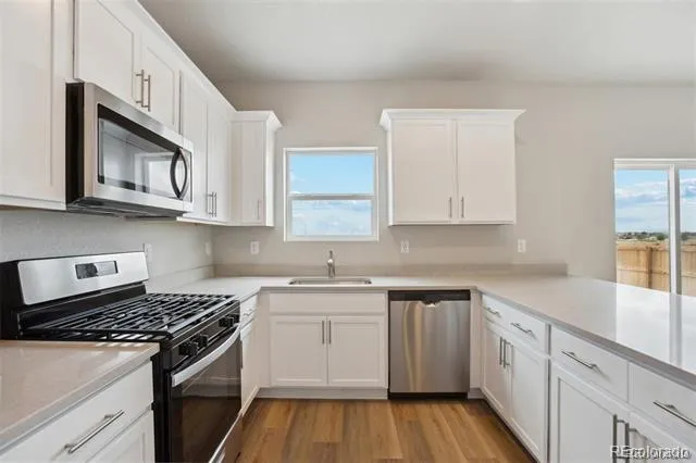 48240 Shetland Drive Bennett, CO 80102