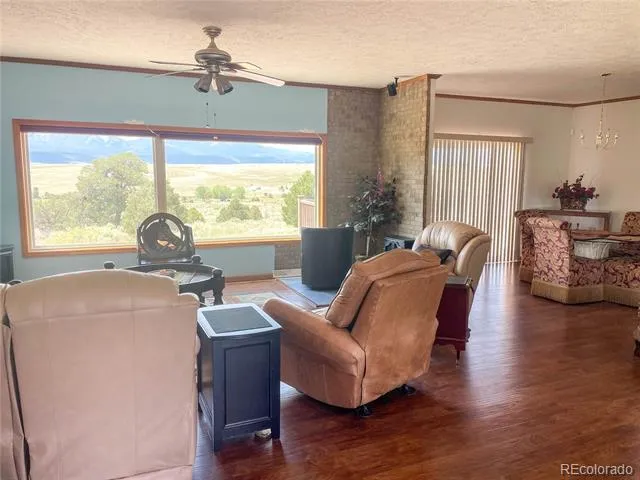 1089 Vega Rd. Walsenburg, CO 81089