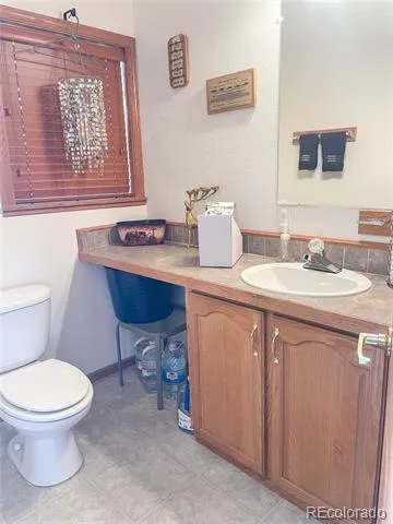 1089 Vega Rd. Walsenburg, CO 81089