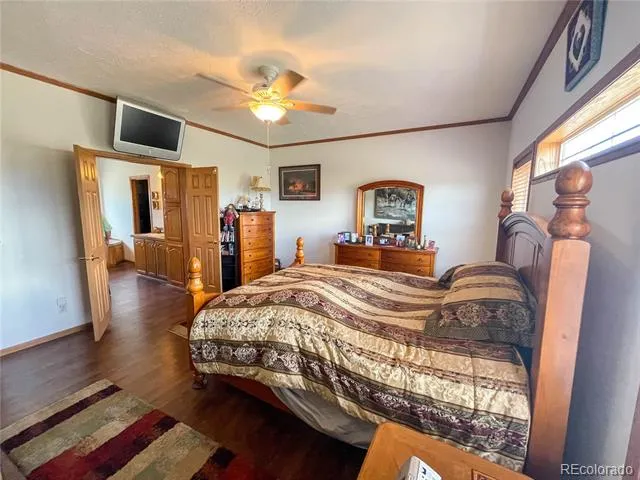 1089 Vega Rd. Walsenburg, CO 81089