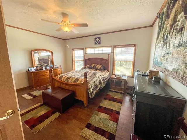 1089 Vega Rd. Walsenburg, CO 81089