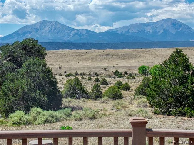 1089 Vega Rd. Walsenburg, CO 81089