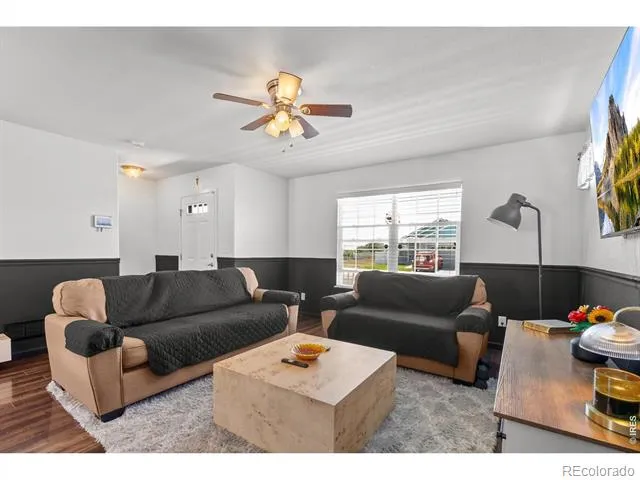 2421 Shooting Star Way Evans, CO 80620