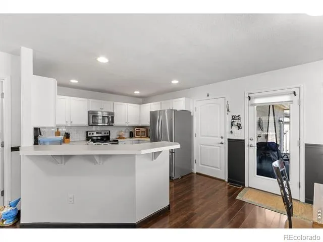 2421 Shooting Star Way Evans, CO 80620
