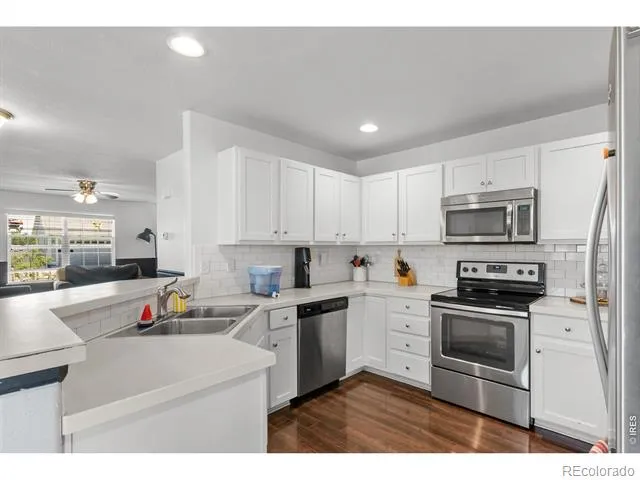 2421 Shooting Star Way Evans, CO 80620