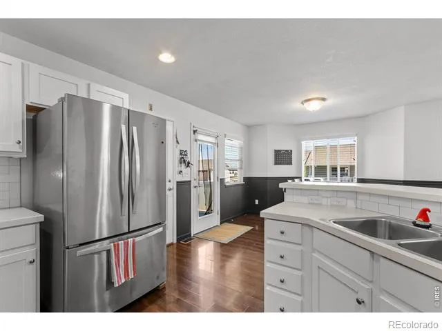 2421 Shooting Star Way Evans, CO 80620