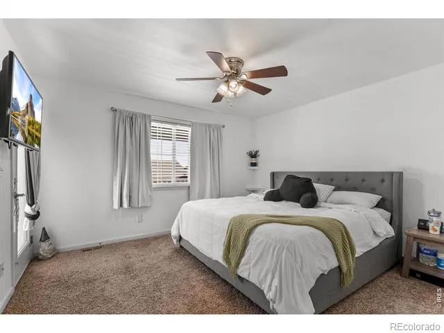 2421 Shooting Star Way Evans, CO 80620