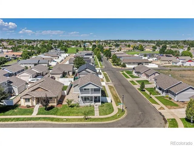 2421 Shooting Star Way Evans, CO 80620