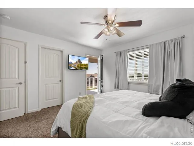 2421 Shooting Star Way Evans, CO 80620