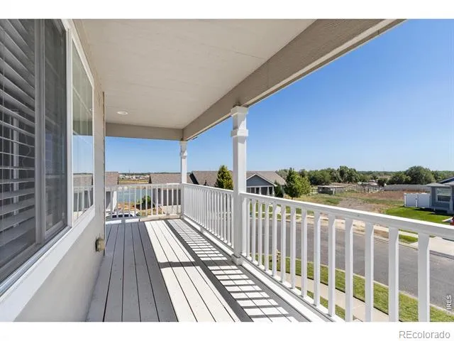2421 Shooting Star Way Evans, CO 80620