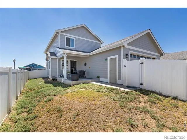 2421 Shooting Star Way Evans, CO 80620