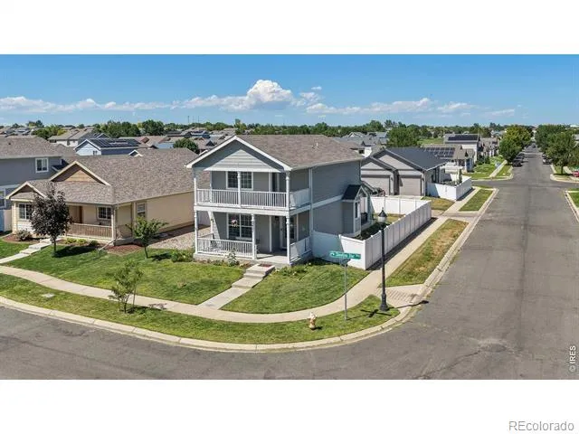 2421 Shooting Star Way Evans, CO 80620