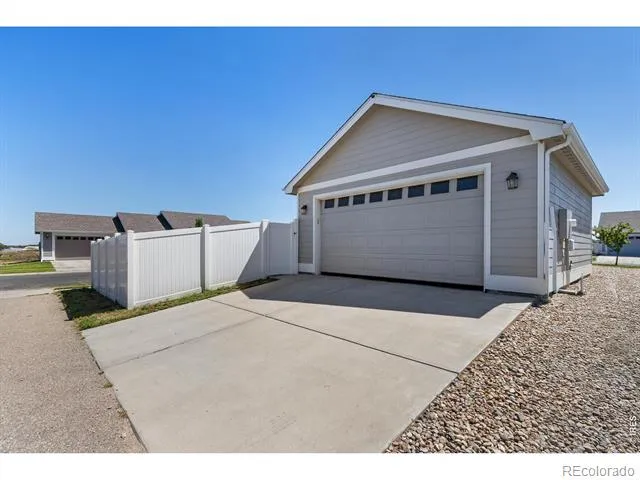 2421 Shooting Star Way Evans, CO 80620