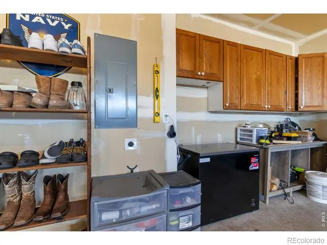 2421 Shooting Star Way Evans, CO 80620