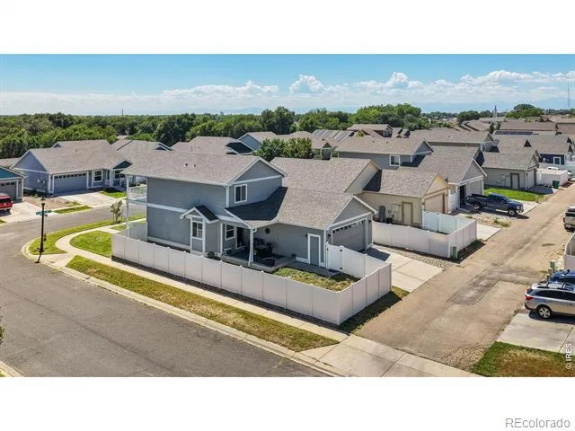 2421 Shooting Star Way Evans, CO 80620