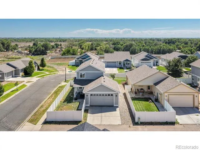 2421 Shooting Star Way Evans, CO 80620