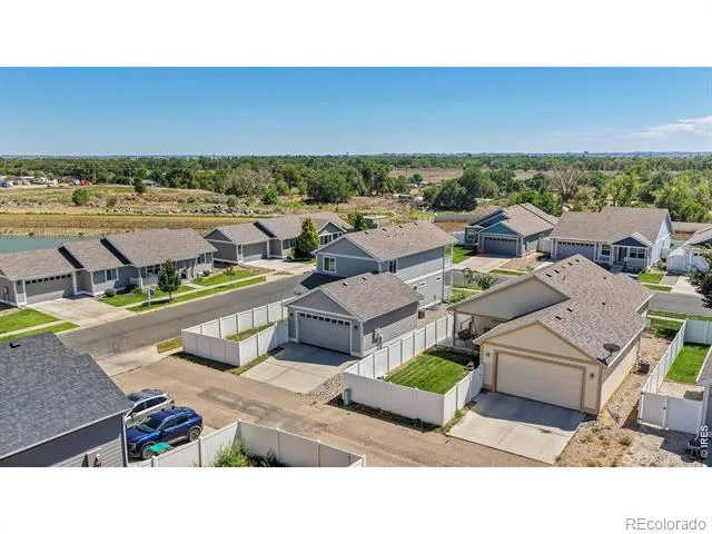 2421 Shooting Star Way Evans, CO 80620