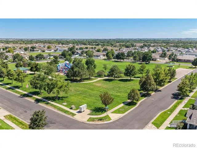 2421 Shooting Star Way Evans, CO 80620