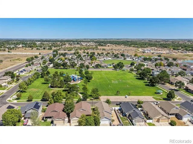 2421 Shooting Star Way Evans, CO 80620