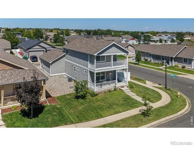 2421 Shooting Star Way Evans, CO 80620