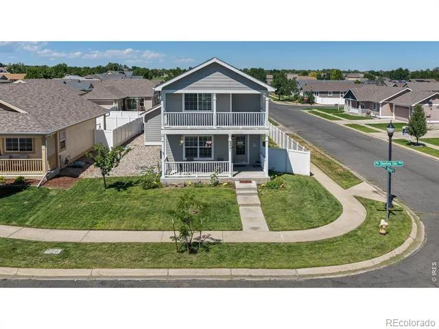 2421 Shooting Star Way Evans, CO 80620