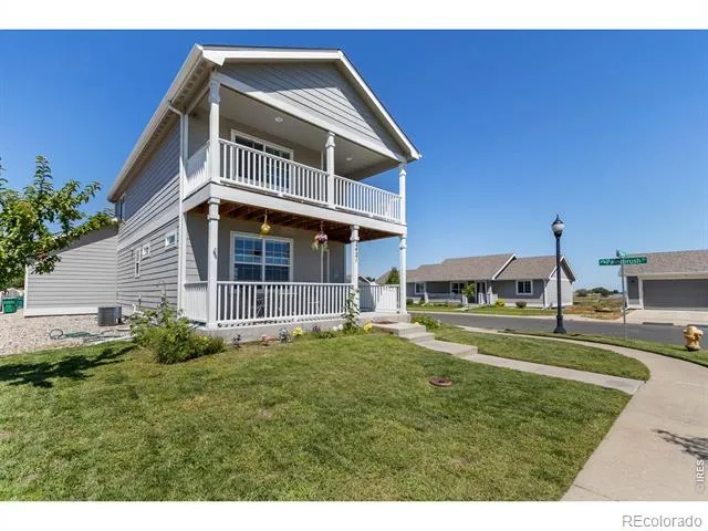 2421 Shooting Star Way Evans, CO 80620