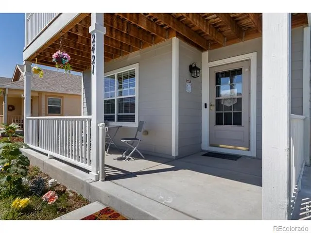 2421 Shooting Star Way Evans, CO 80620